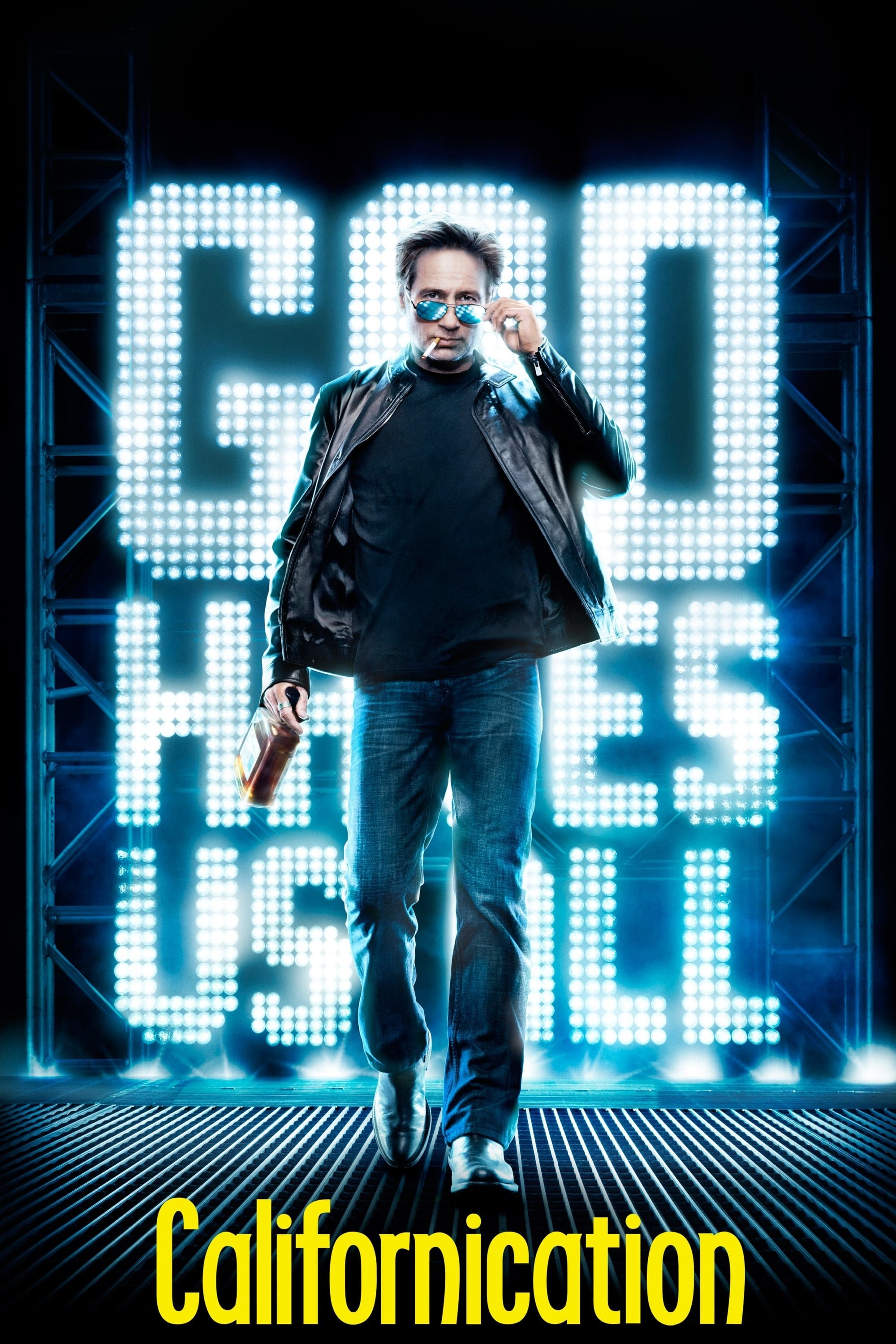 Californication - Season 6 [41343] (A1766220211) [[Shows]] --Plex--